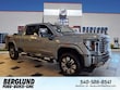 GMC Sierra 2500 HD