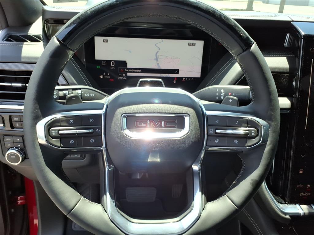 2026 GMC Yukon Elevation - Photo 12