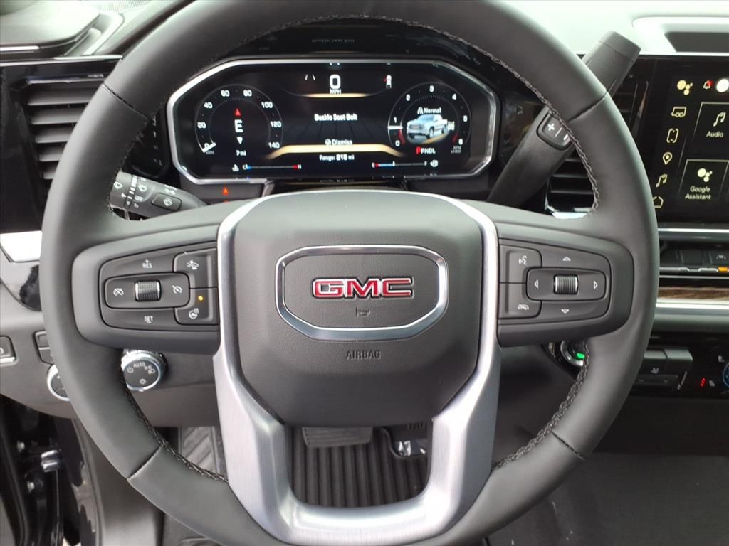 2026 GMC Sierra 1500 SLE - Photo 12
