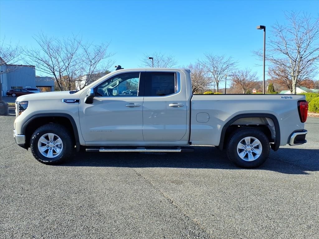 2026 GMC Sierra 1500 SLE - Photo 6