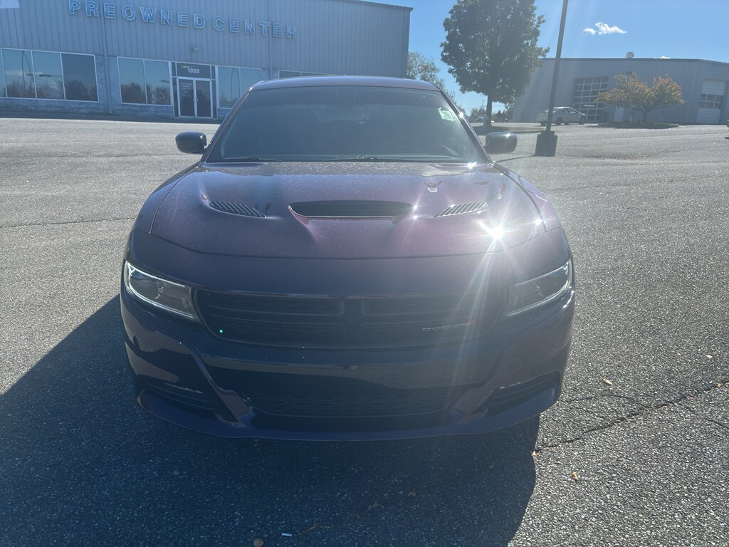Used 2022 Dodge Charger SXT