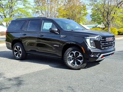 2026 GMC Yukon AT4 SUV