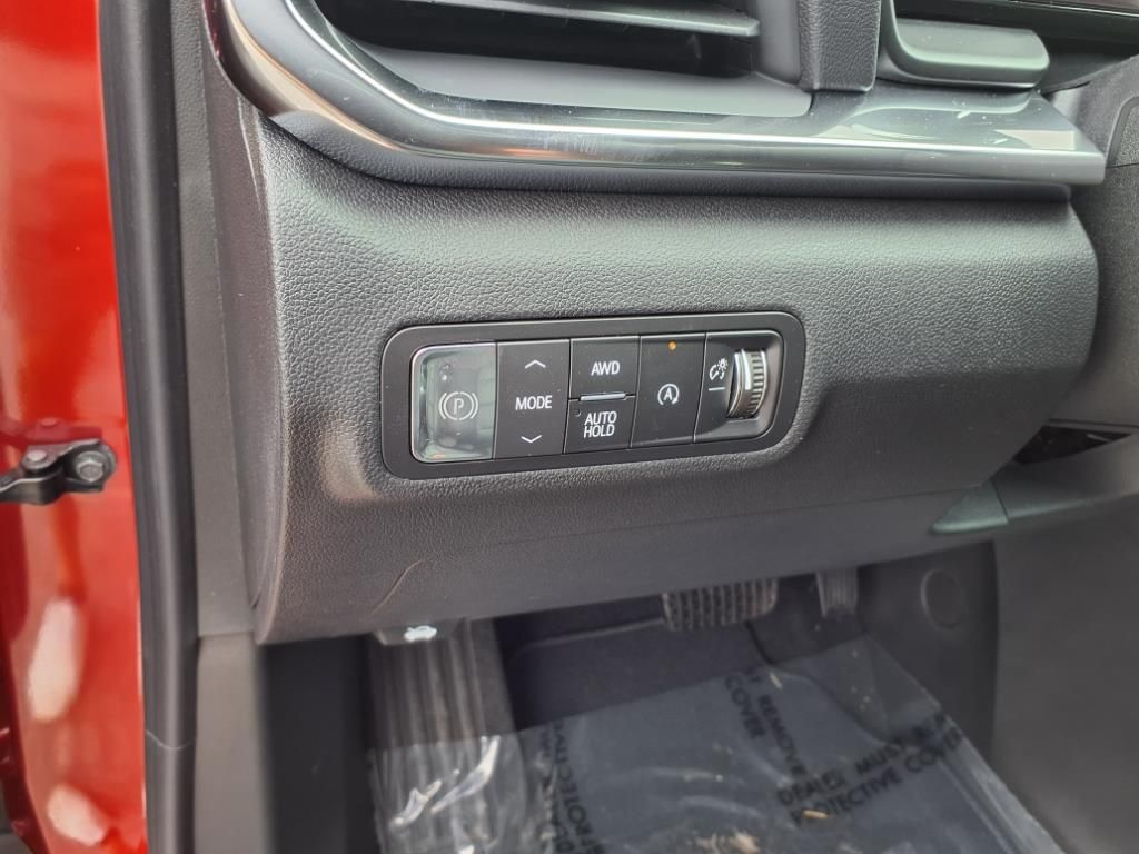 2026 GMC Terrain Elevation - Photo 10