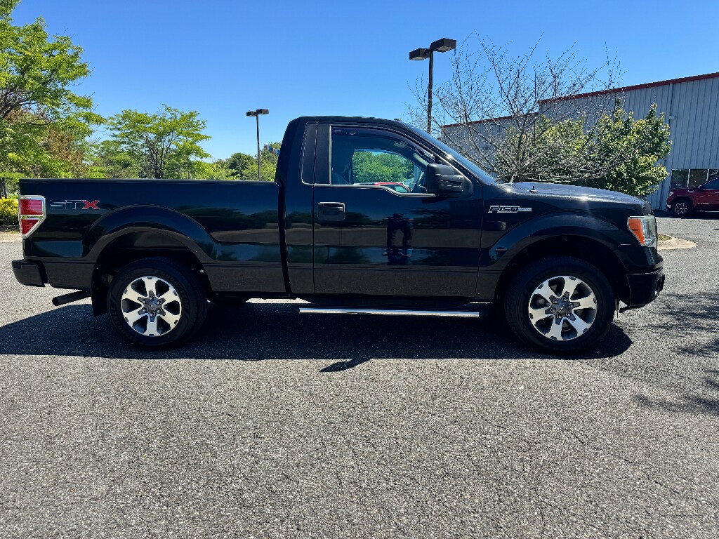 Used 2013 Ford F-150 XL