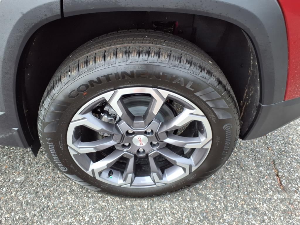 2026 GMC Terrain Elevation - Photo 8