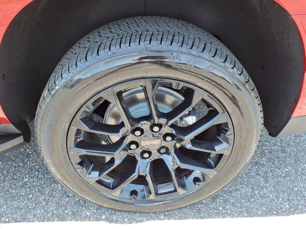 2026 GMC Yukon Elevation - Photo 8