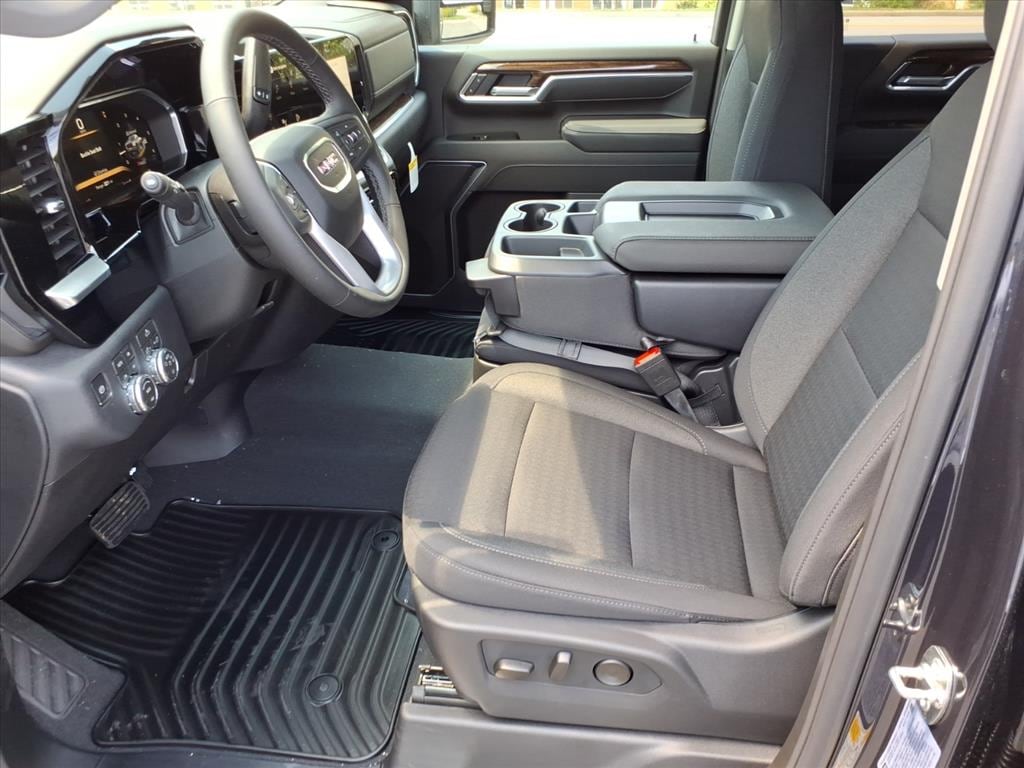 New 2026 GMC Sierra 2500 HD SLE Truck