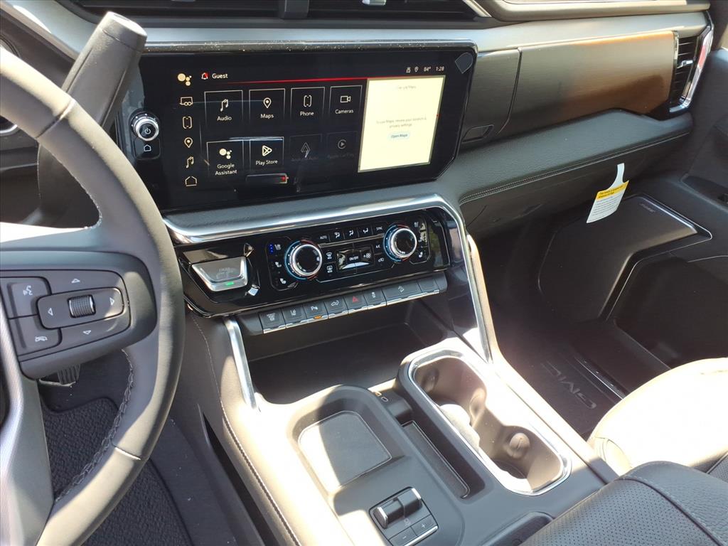 2026 GMC Sierra 2500HD Denali - Photo 15
