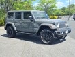  Jeep Wrangler 4xe