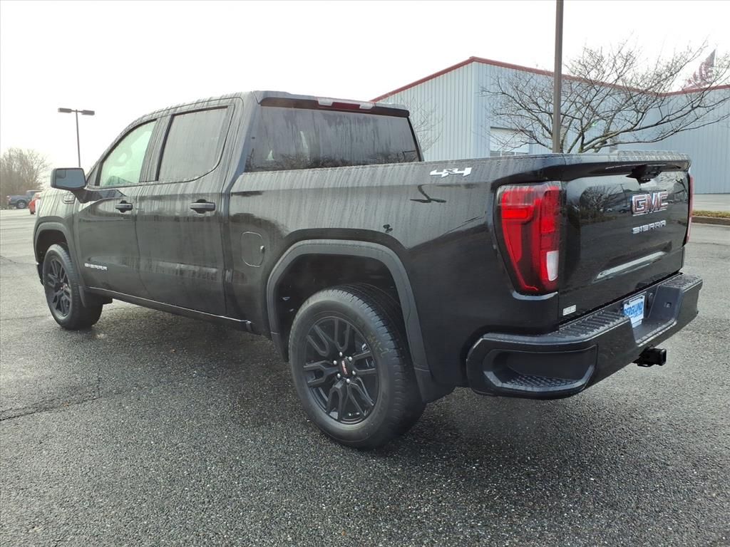 2026 GMC Sierra 1500 Pro - Photo 7