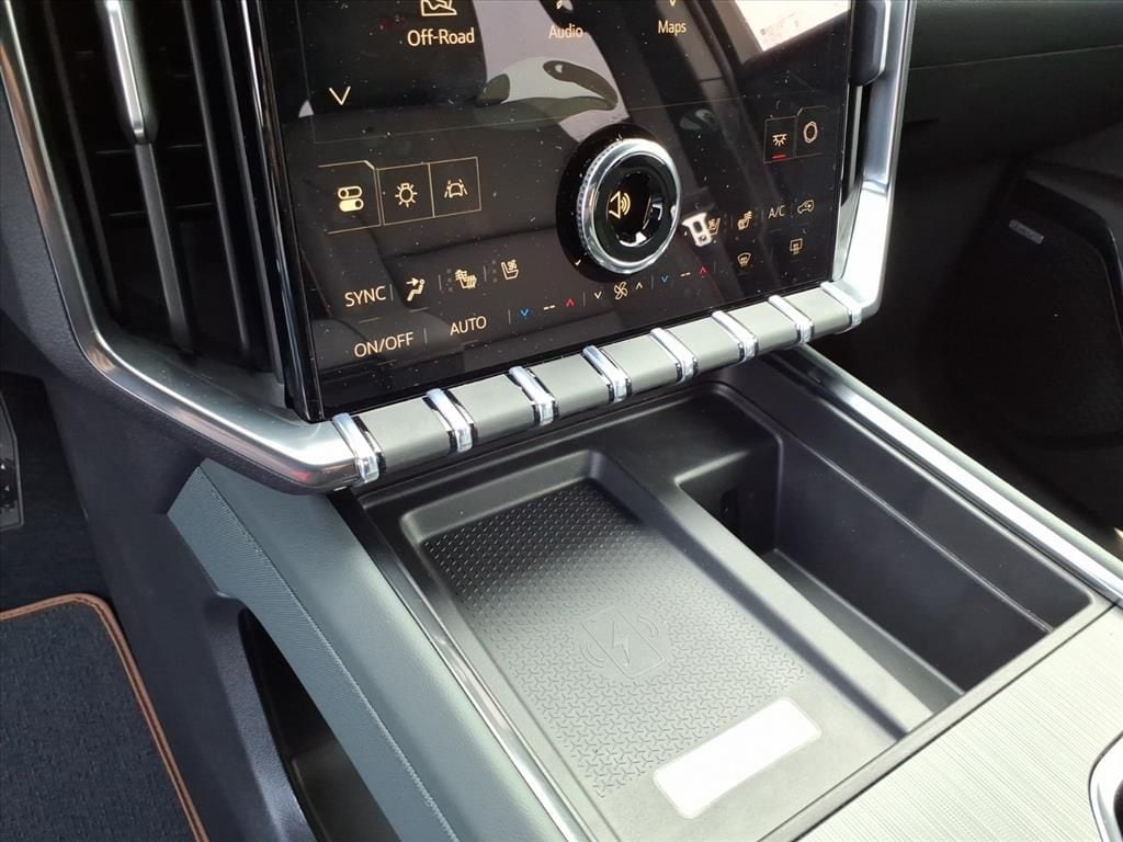 2026 GMC Acadia AT4 - Photo 14