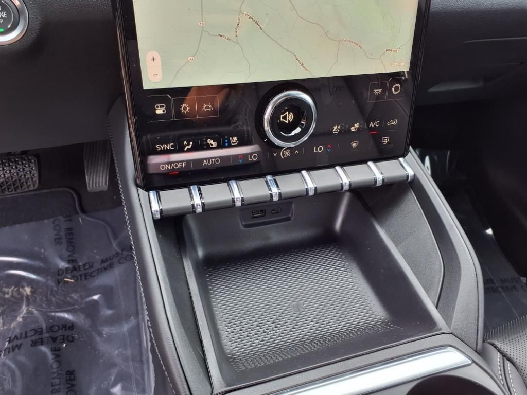 2026 GMC Terrain Elevation - Photo 14