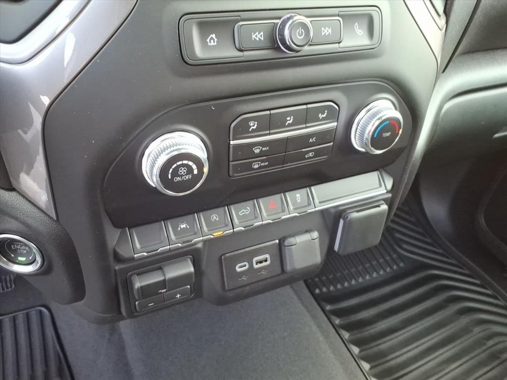 2026 GMC Sierra 1500 Pro - Photo 16