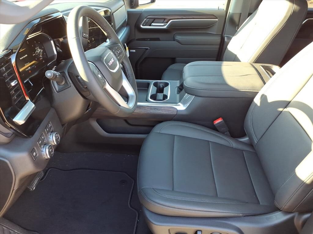 New 2026 GMC Sierra 2500 HD SLT Truck