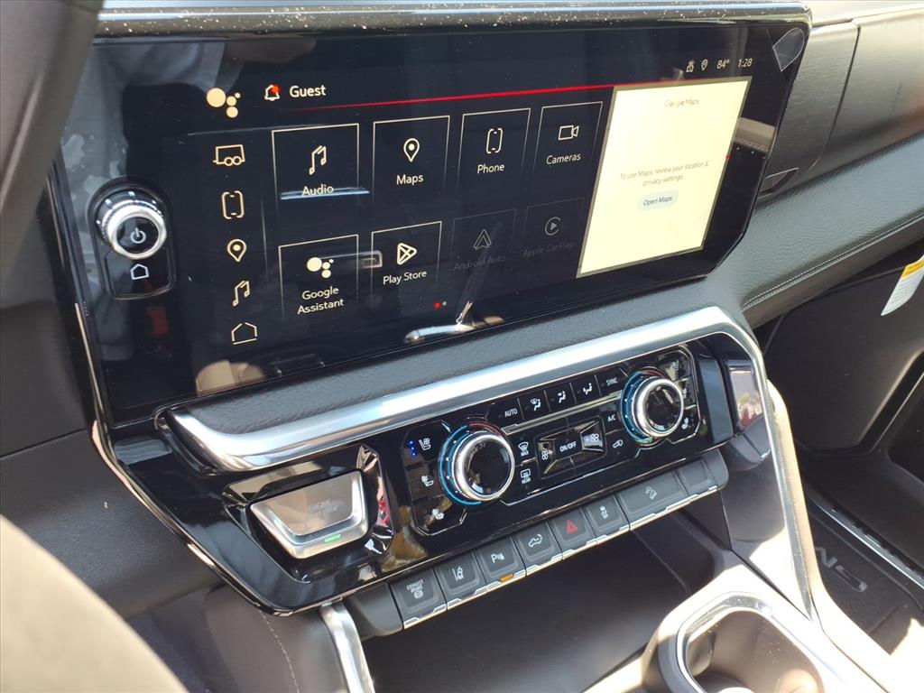 2026 GMC Sierra 2500HD Denali - Photo 12