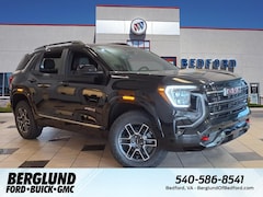 2026 GMC Terrain AT4 SUV