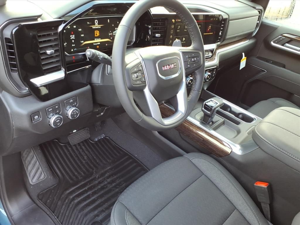 New 2026 GMC Sierra 1500 Elevation Truck