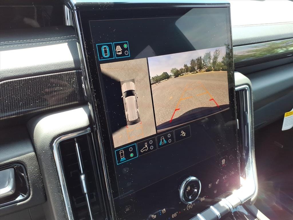 2026 GMC Yukon Elevation - Photo 18