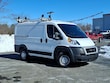  Ram Promaster Cargo Van