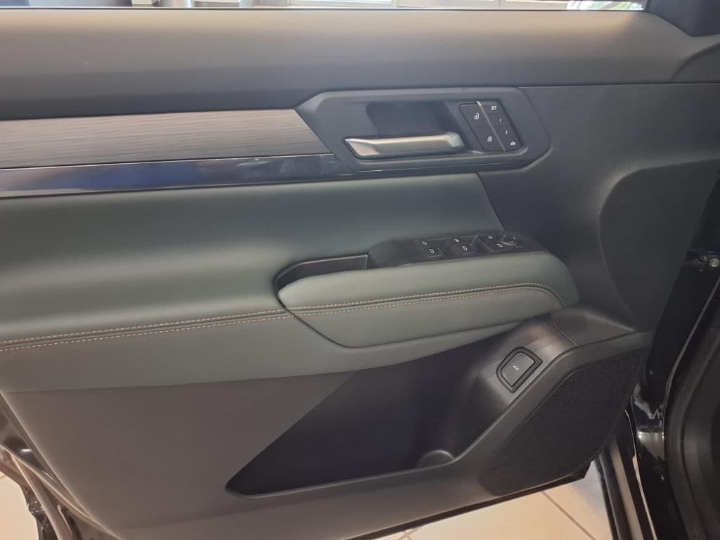 2026 GMC Terrain AT4 - Photo 9
