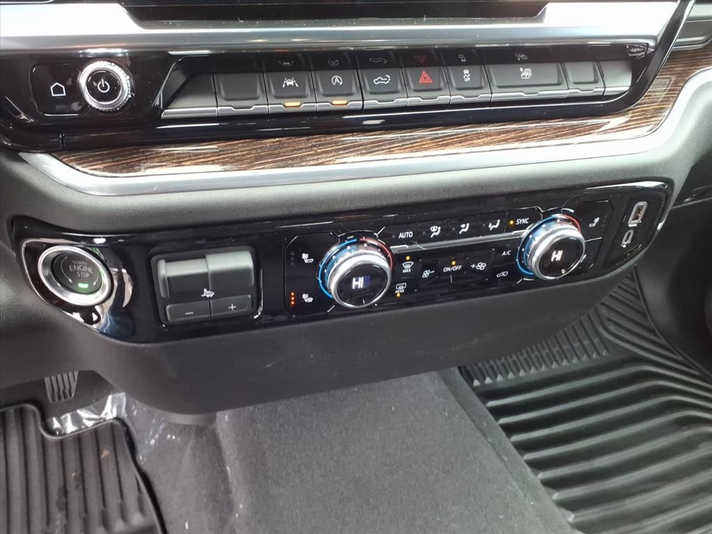 2026 GMC Sierra 1500 SLE - Photo 14