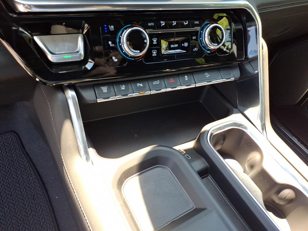 2026 GMC Sierra 2500HD Denali - Photo 13