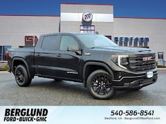 2026 GMC Sierra 1500 Pro Truck