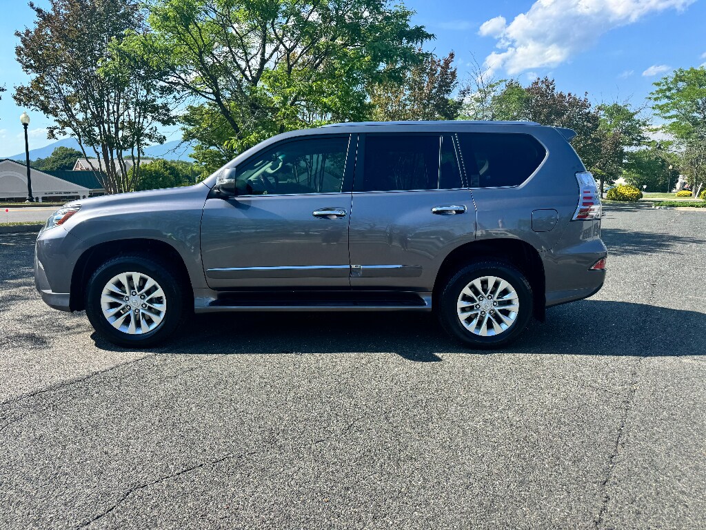 Used 2018 Lexus GX GX 460