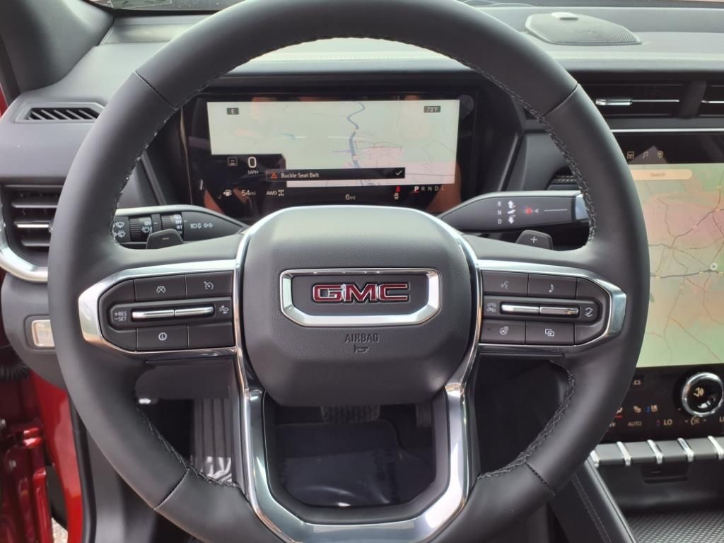 2026 GMC Terrain Elevation - Photo 12