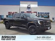 GMC Sierra 2500 HD