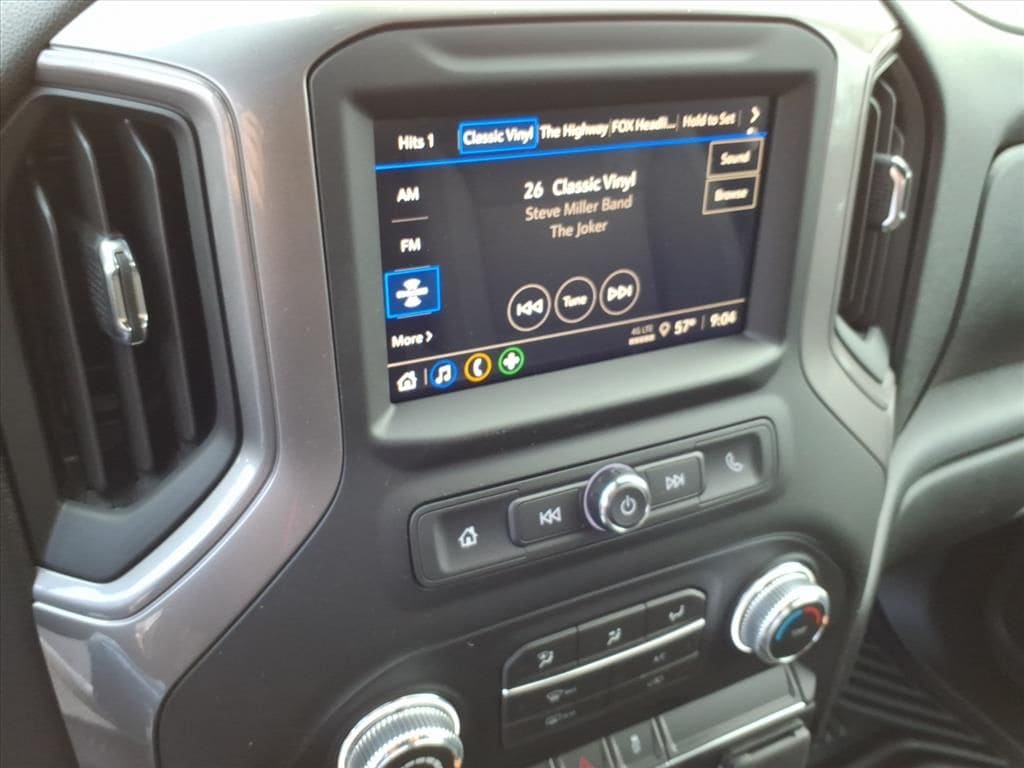 2026 GMC Sierra 1500 Pro - Photo 14