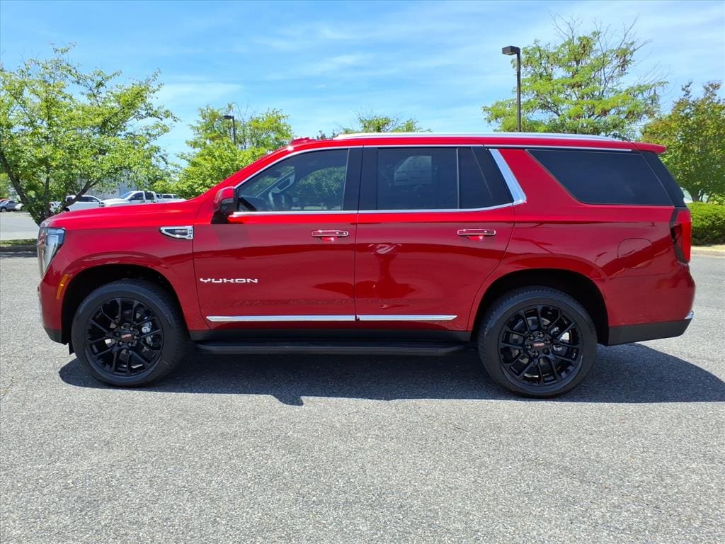 2026 GMC Yukon Elevation - Photo 6