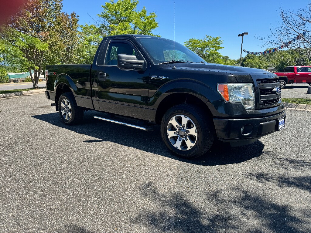 Used 2013 Ford F-150 XL