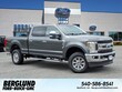  Ford Super Duty F-250 SRW