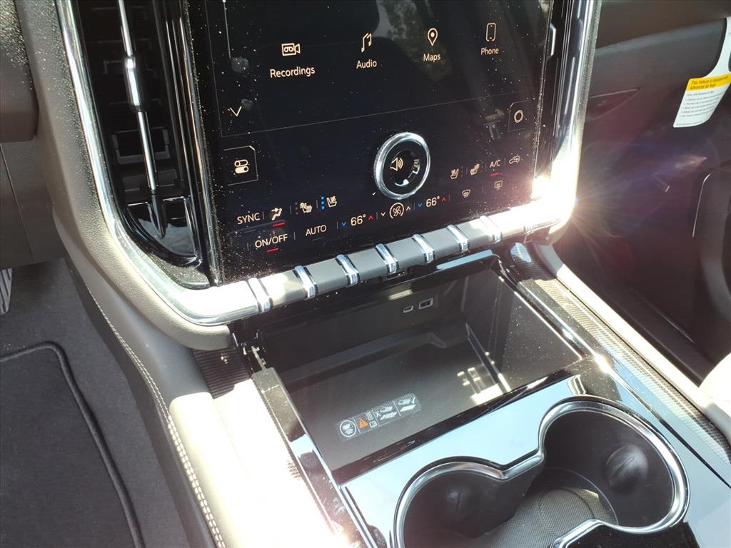 2026 GMC Yukon Elevation - Photo 14