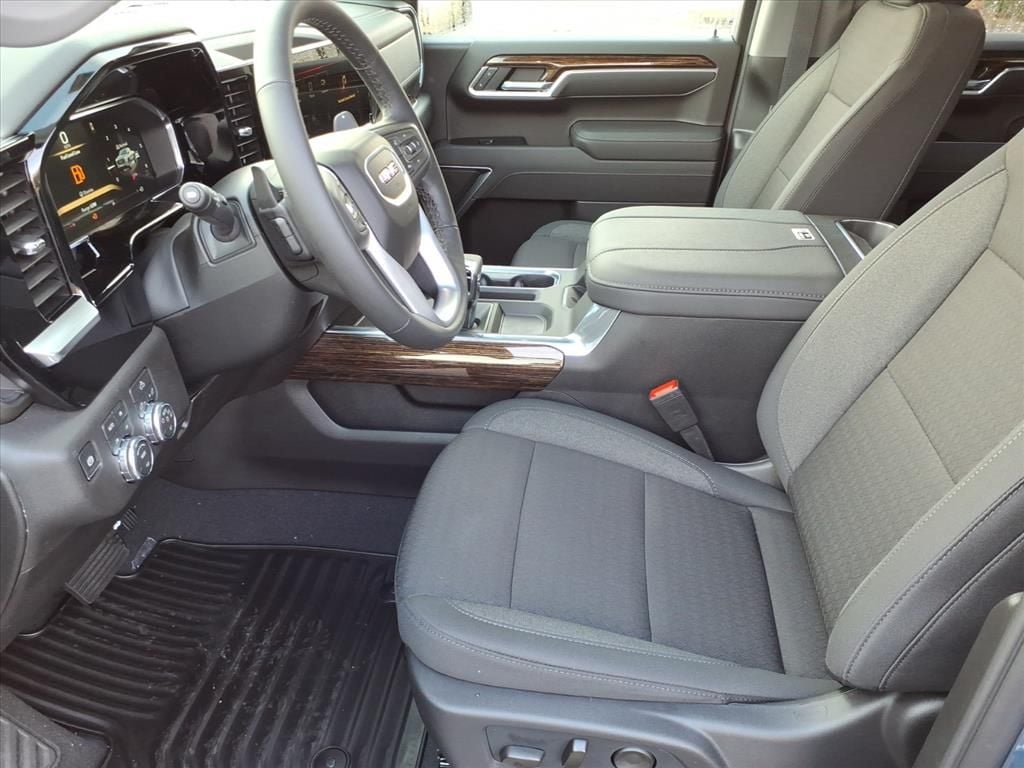 New 2026 GMC Sierra 1500 Elevation Truck