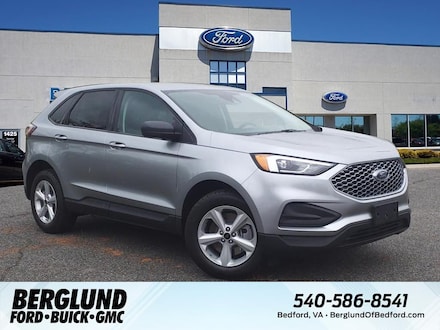 2024 Ford Edge SE