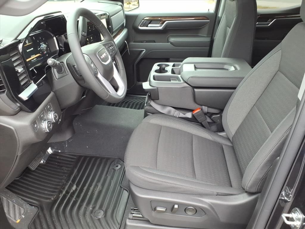 New 2026 GMC Sierra 1500 SLE Truck