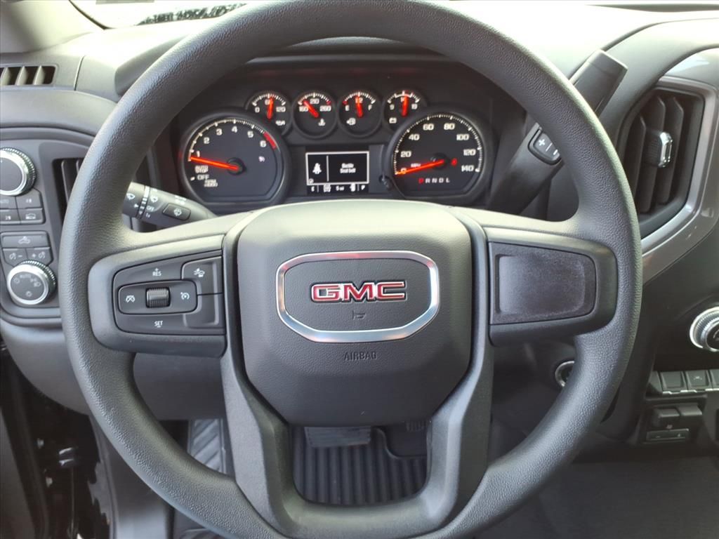 2026 GMC Sierra 1500 Pro - Photo 12