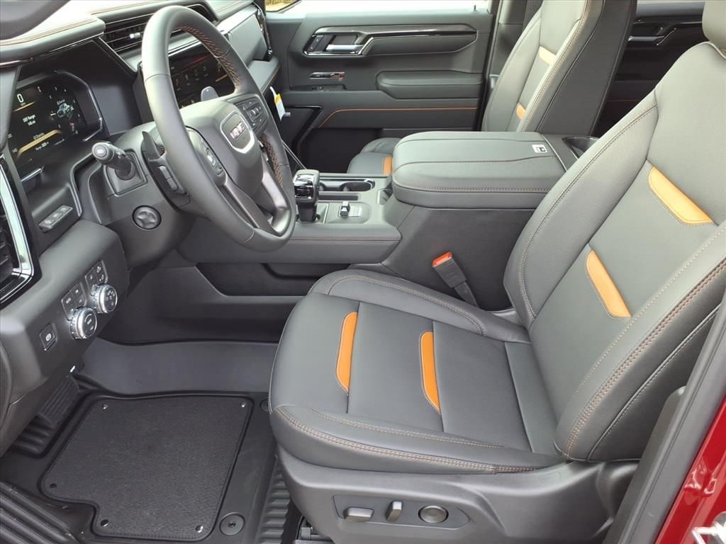 New 2026 GMC Sierra 1500 AT4 Truck