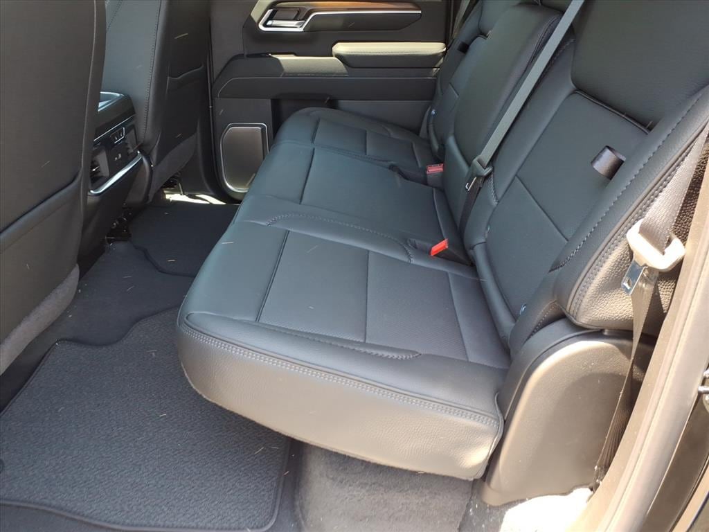 New 2026 GMC Sierra 2500 HD Denali Truck