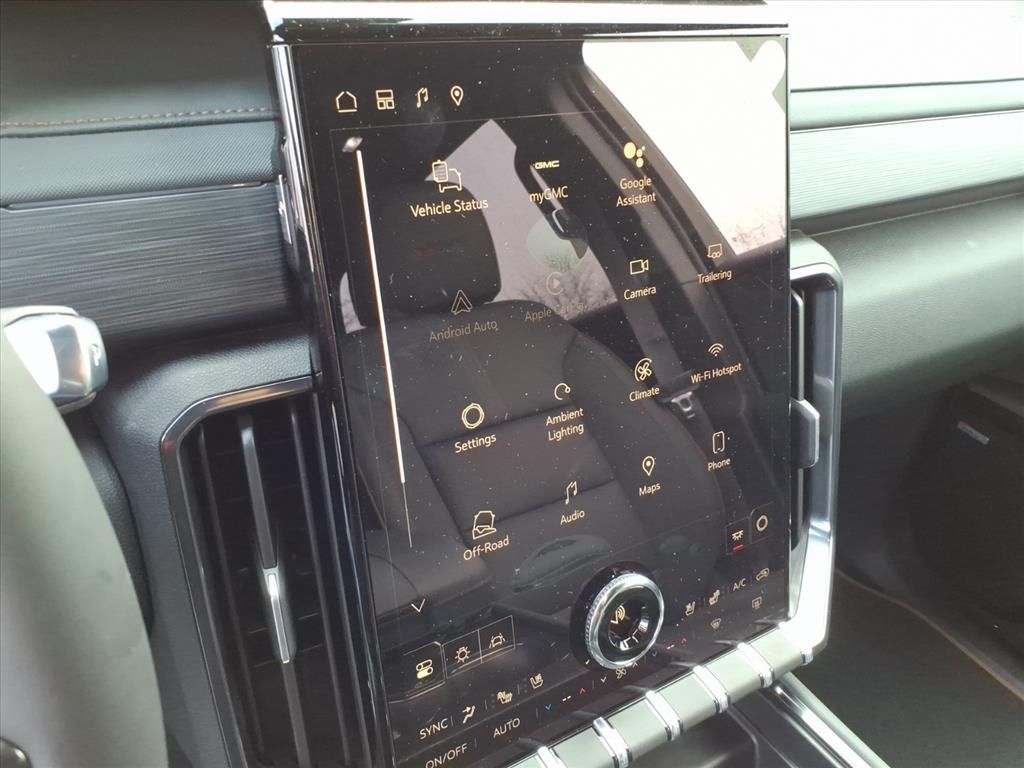 2026 GMC Acadia AT4 - Photo 13
