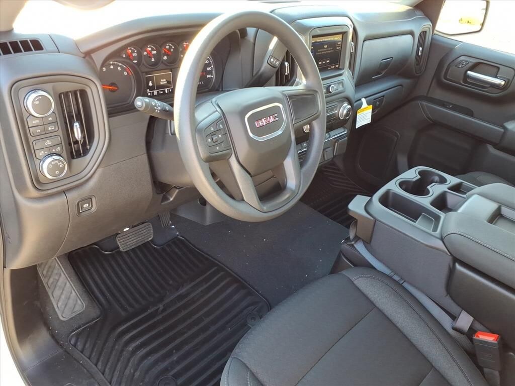 New 2026 GMC Sierra 1500 Pro Truck