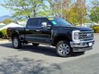  Ford Super Duty F-250 SRW