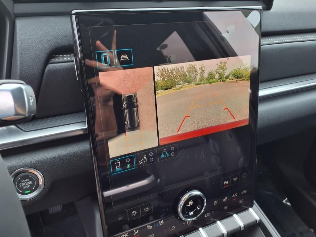 2026 GMC Terrain Elevation - Photo 18