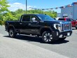  GMC Sierra 2500 HD
