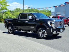 2026 GMC Sierra 2500 HD Denali Truck