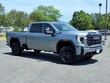  GMC Sierra 2500 HD