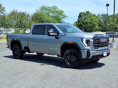 2026 GMC Sierra 2500 HD AT4 Truck