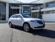 Lincoln MKT